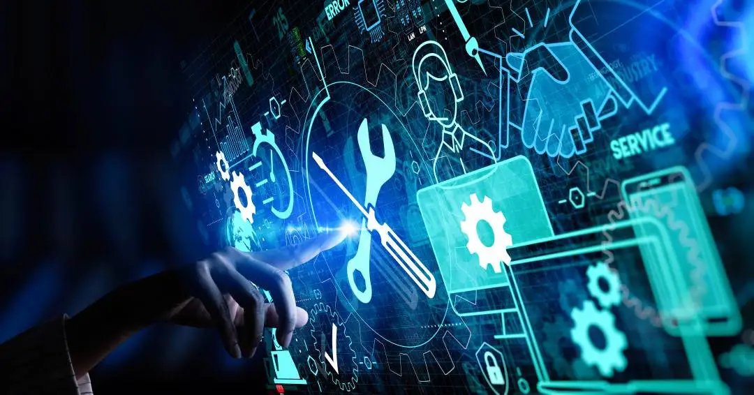 Monitoreo de sistemas